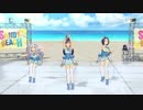 【im@sSS】Honey Heartbeat 千早 貴音 あずさ【10410】
