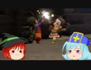【DQB2】僧侶と魔法使いのドタバタキマシビルド　第４階【ゆっくり】