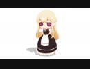 【MMD】ピカクロスさんのオリガちゃんでねこみみスイッチ