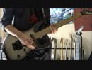 電気式華憐音楽集団の『機械人形』を弾いてみた