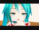 【MMD】うちのあぴちゃんがこんなに可愛いわけがない02～まとめてお祝い編～