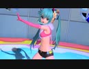 [PS4Pro]PD-FTDX　テレカクシ思春期[初音ミク ピンクポップス]