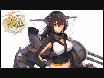 【長門さんの長い一日】エロゲー目線で艦これ妄想プレイ【OVA番外編】