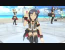【im@sSS】Honey Heartbeat やよい 亜美 千早 真 響【10417】