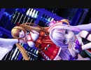 【VTuberMMD】ピノゴンでロミオとシンデレラ