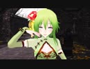 GUMIさんで千灯愿【1080ｐ】