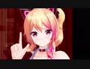 【MMD】猫乃木もちでバラライカ 【アイドル部】