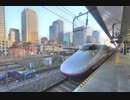 【ゆっくり解説】【東京駅エリア】 Uinfo Simple #08 "とうきょう すていしょん えりあ" Ja