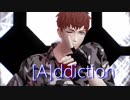 【ヒプマイMMD】Addiction【毒島メイソン理鶯】