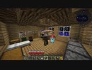 【Minecraft】レミリア対遊撃隊Part.13【ゆっくり実況】