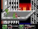 【転載TAS】 ティーンエイジ・ミュータント・ニンジャ・タートルズ2 ザ・マンハッタン・プロジェクト in 29:39.64