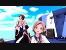 【MMD刀剣乱舞】短刀メイン19組でロキ【38振】