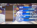 【ぷよテトS】40lines 34.11