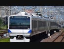 【走行音】E531系 常磐線 臨時 土浦～松戸