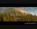 We live in./NKBO