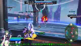東北姉妹と行く星と翼のパラドクス Part1