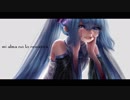初音ミク - Broken Girl【オリジナル曲】