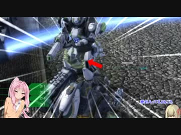 【B1/BBPS4】音声娘とボーダーブレイク･改　14回目