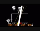 UNDERTALE サンズ戦の曲が○○○○○○のに変わる 「ネタ」