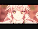 【MMD】 暑い夜はね 寝苦しい 【もこ田めめめ】