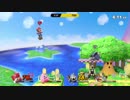 【大乱闘スマッシュブラザーズＳＰ】元ガチ勢が魅せる大乱闘part02【ぽんず零式】