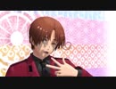 【APヘタリアMMD】枢連で「回レ！雪月花」