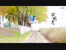 【温】寄明月