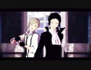 【MMD文スト】福袋＜参＞(ついまとめ⑦)