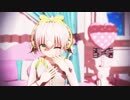 【MMD花騎士】ハコベラちゃんで初恋の絵本【EndressStorm式モデル】
