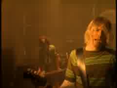 Nirvana - Smells Like Teen Spirit