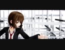 「艦これMMD」若葉で花瓶に触れた