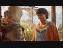 【AC_Origins】弦巻マキは、呪いの真相を解明する_Part08【VOICEROID実況】