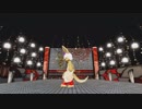 [MMD] ストリーミングハート[ナナチ/Nanachi]