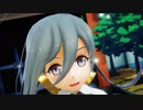 カメラ自作 【MMD艦これ】 恋はきっと急上昇☆ 清霜 Ray-mmdでリテイク 1080p 60fps 【MikuMikuDance】 【MMD】