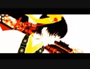 【MMD鬼徹】番凩【第5回鬼徹紅白歌合戦-白】