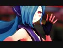 【MMD】君イオに染まる