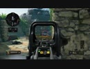 【CoD:BO4】新兵のへっぽこ日誌　　31日目