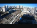 【コミケ初日】待機列 2018.12.30
