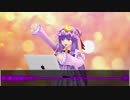 【東方MMD】100回リスポーンした魔理沙