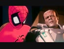 マーベルズ スパイダーマン 摩天楼は眠らない 王座を継ぐ者を実況いたします。 Part13
