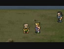 【FF6】いい歳の女がドット絵にひたすら安心するpart11【実況】