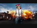 シンジのPUBG 異文化交流編