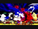 【スマブラSP】とにかくやかましい4人実況！part3【DCMC】