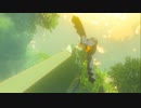 【三姉妹で実況】　ゼルダの伝説　ブレスオブザワイルド　～part17～