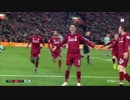 《18-19EPL：第20節》 リヴァプール vs アーセナル【修正版】