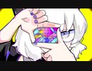 _(　_´ω`)_　ジグソーパズル　歌ってみた