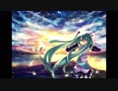 【初音ミク】　Sea Horizon　オリジナル曲