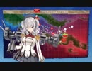 2018-2019冬イベ_E-1_戦力ゲージクリア時（甲）