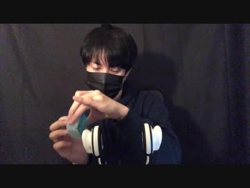 【ASMR】鉛筆のタッピング、削ったりこする音【バイノーラル・音フェチ】【pencil sharpener】