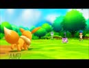 【実況】ポケットモンスターLet'sGoイーブイ　#1